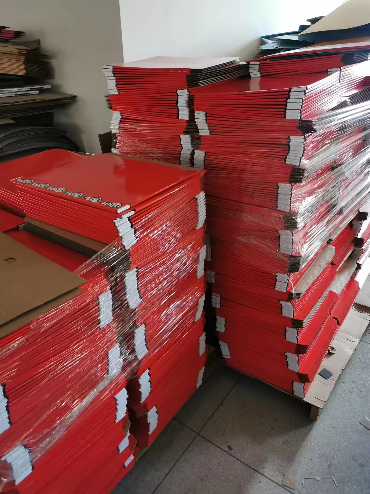 مثال على خطة تطوير شركة SINST