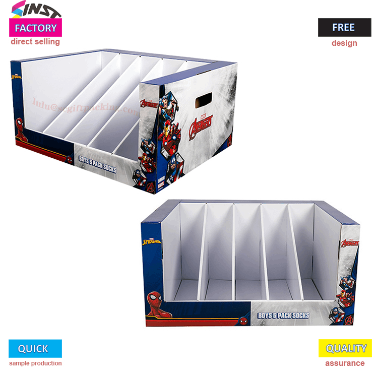 كيفية تعزيز قيمة PDQ المكدسة؟