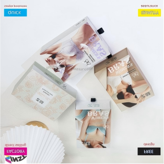 لماذا تفهم صناديق هدايا حمالة الصدر تقديم الهدايا بشكل جيد؟