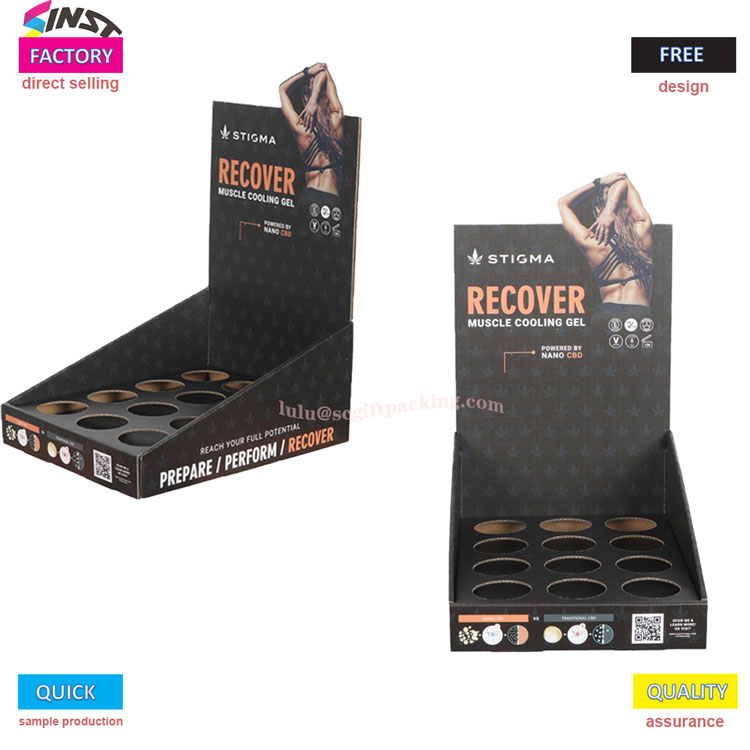 هل المنتجات الصحية الرياضية المطروحة على الطاولة فوضوية وغير واضحة؟