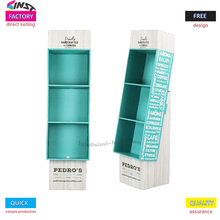 لماذا تحظى رفوف عرض الورق المقوى للقرطاسية بشعبية كبيرة في الشراء بناءً على هذه العوامل؟