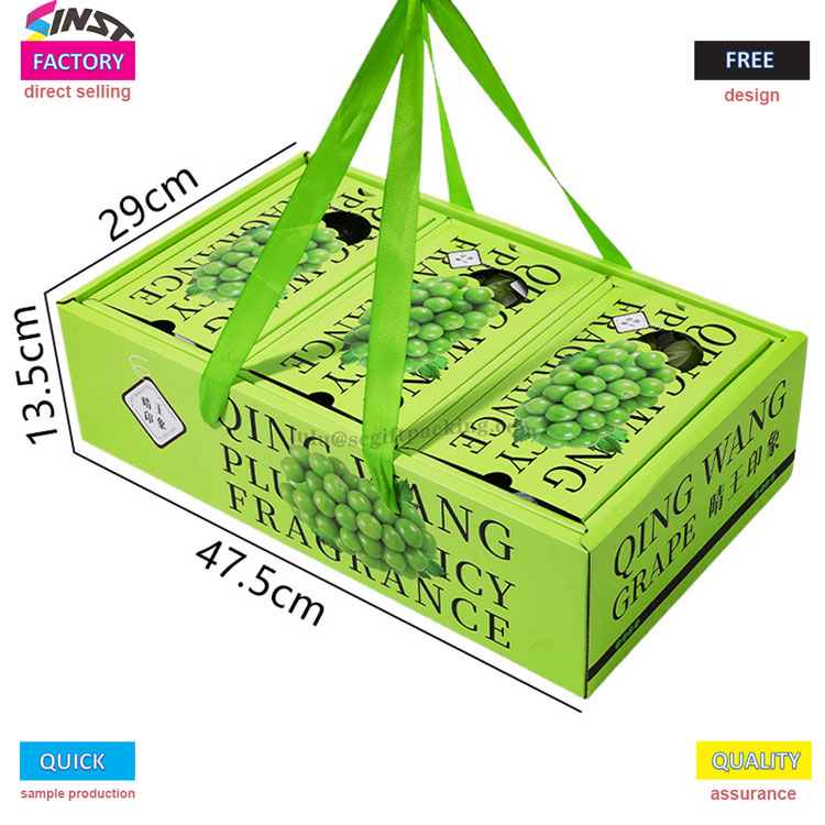 كيف يمكن لصناديق هدايا العيد أن تعزز تجارب الهدايا الموسمية؟