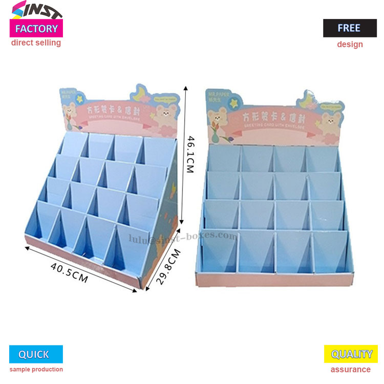 هل سئمت من فوضى عرض العناصر الصغيرة؟  يعد صندوق عرض القرطاسية هذا منتجًا رائجًا