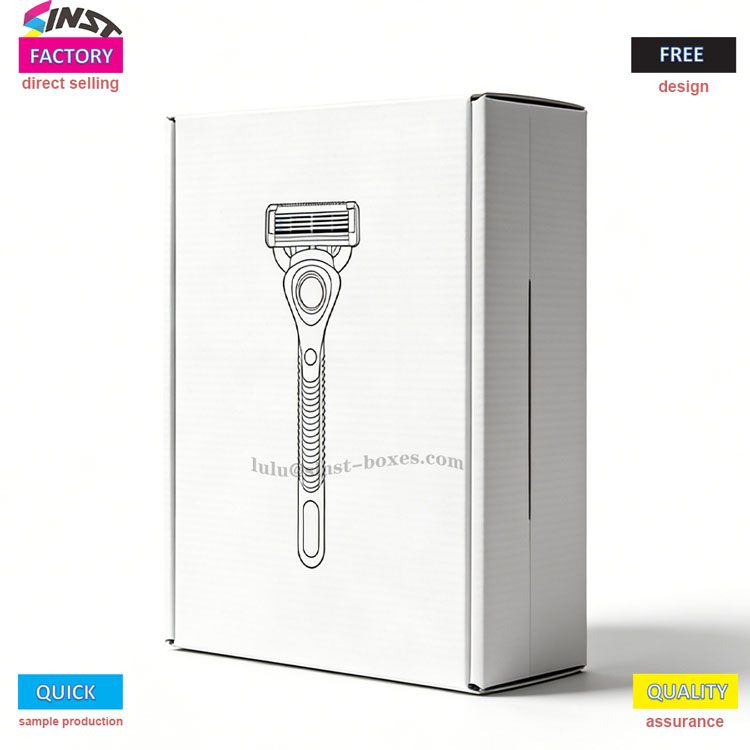 كيفية اختيار علبة هدية ماكينة الحلاقة؟ حدد علب الهدايا الراقية في مقال واحد، وهي مناسبة لجميع احتياجات تقديم الهدايا