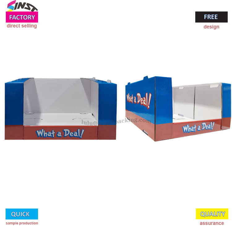 هل مازلت قلقاً بشأن مبيعات الشامبو؟ إن PDQ المكدس هذا هو المفتاح لكسر اللعبة!