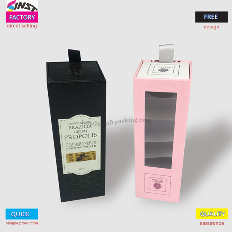 هل يجعل صندوقا هدايا الزيوت العطرية هذين العملاء يقولون 