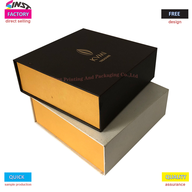 لماذا تتطلب منتجات التعبئة والتغليف والطباعة ذات الصناديق الملونة معالجة سطحية？