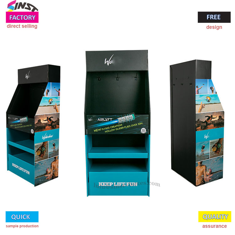 حامل عرض الألعاب